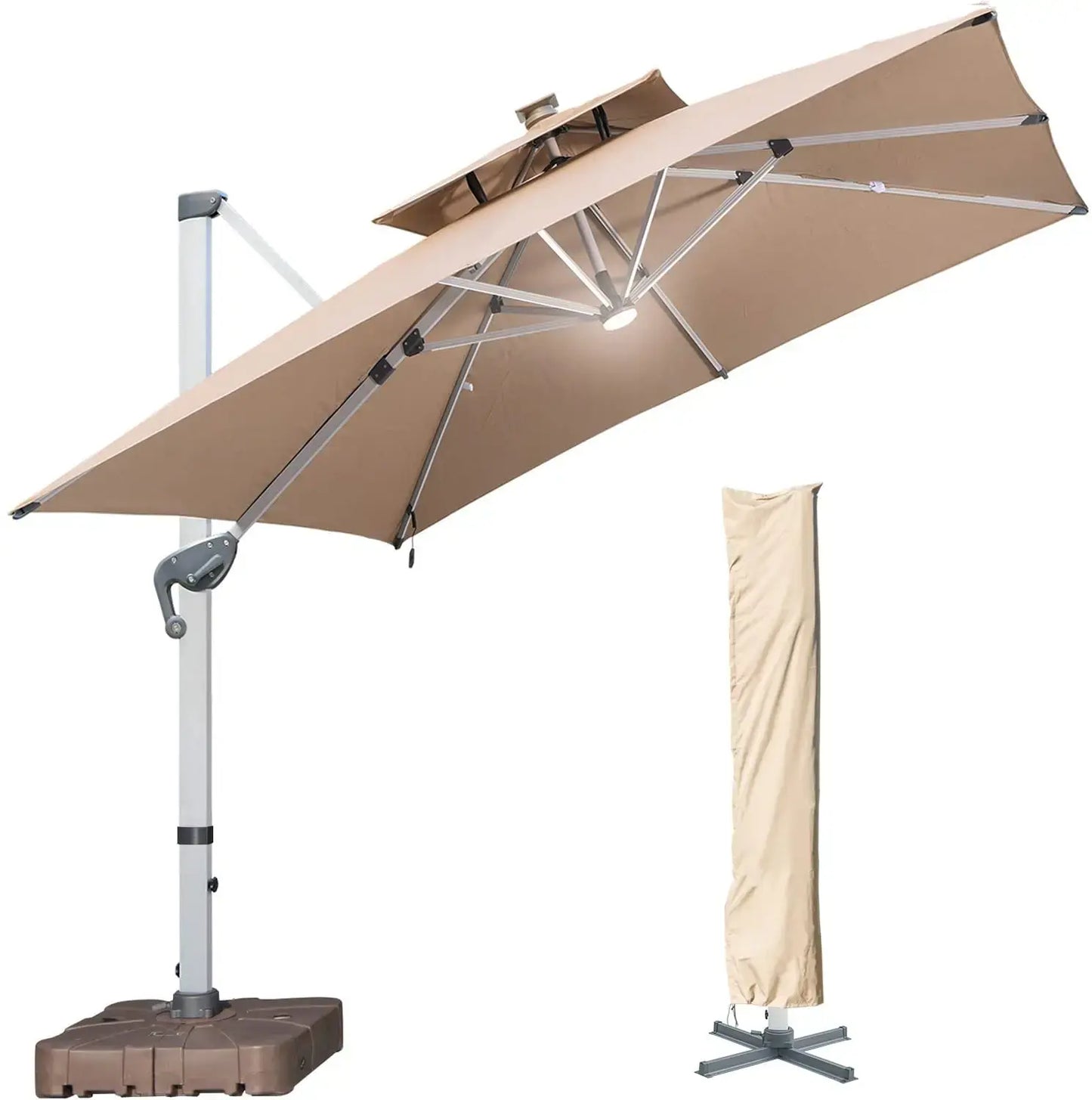 LumiShade™