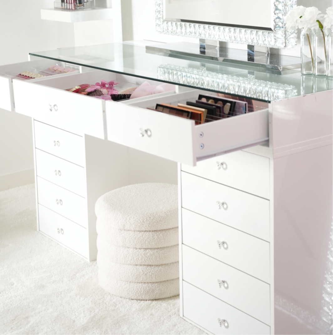 Princess Vanity