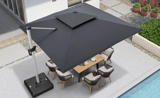 SolShade Pro LED