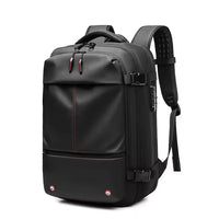 AeroPack Pro™ – Den ultimata handbagageryggsäcken