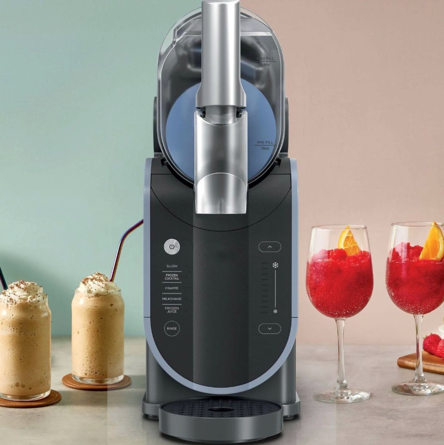 FrostoMix™ 225 cl fryst dryckesmaskin