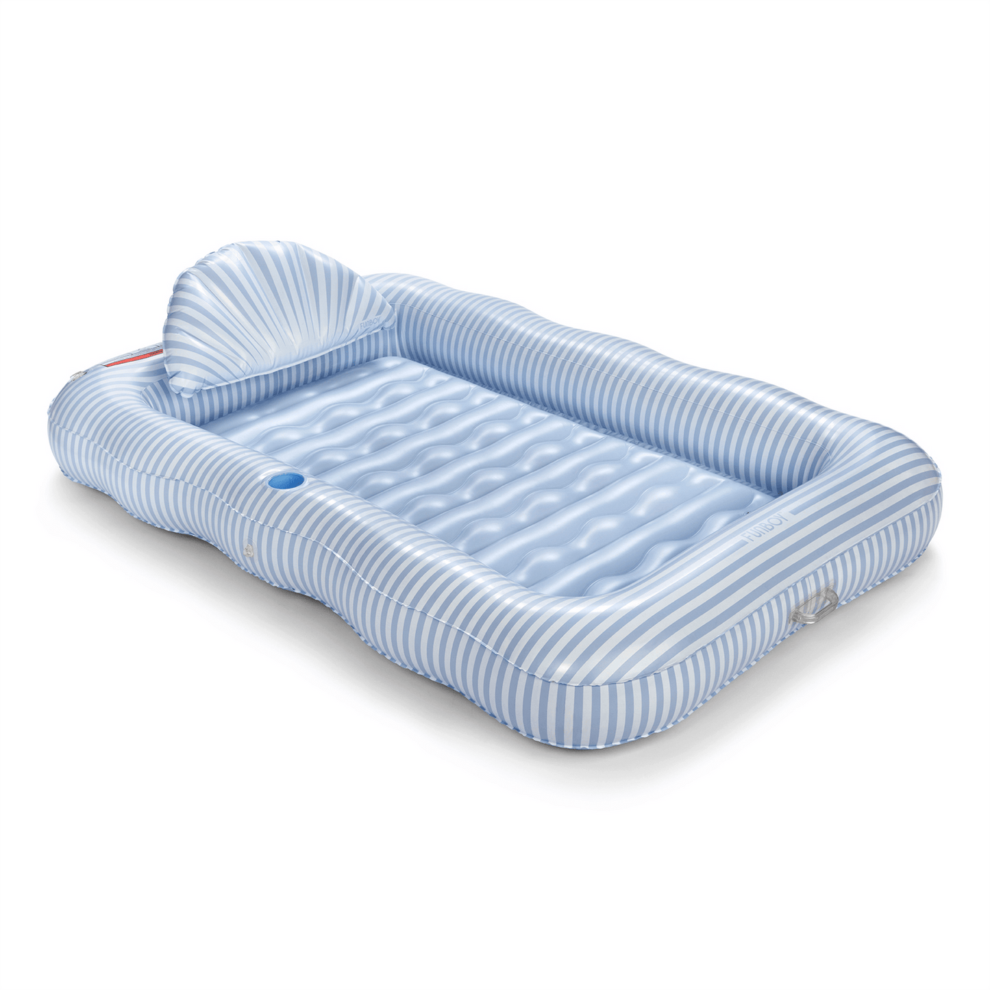 Ligstoel voor het zonnebaden