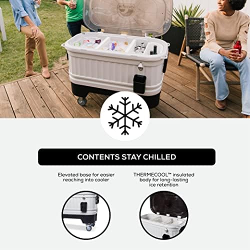 Party Roller Hard Cooler™