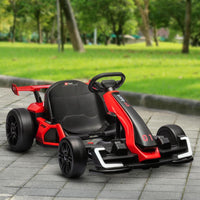 VoltRacer™ 24V Electric Drift Kart