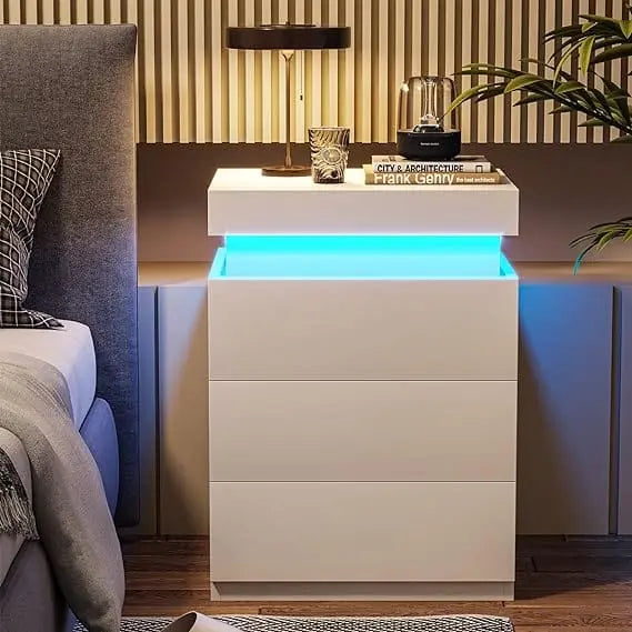 Lunvia™ SmartGlow-bord