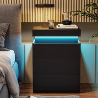 Lunvia™ SmartGlow-bord