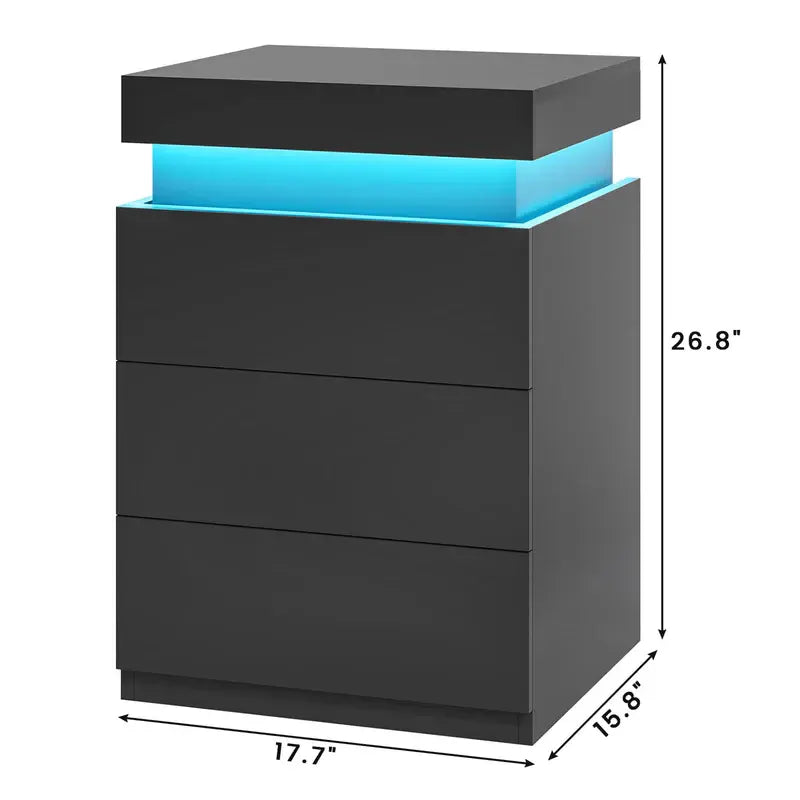 Lunvia™ SmartGlow-bord
