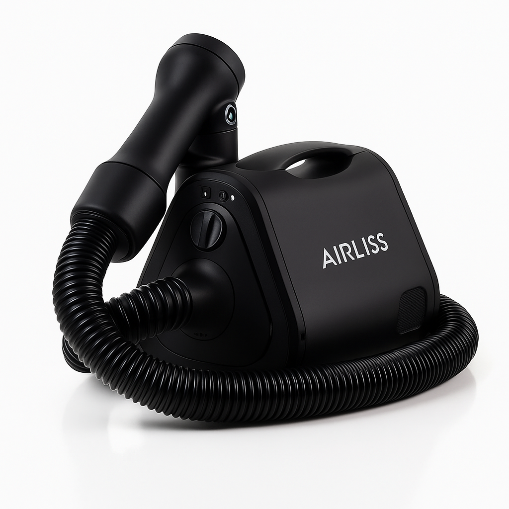 AirLiss™
