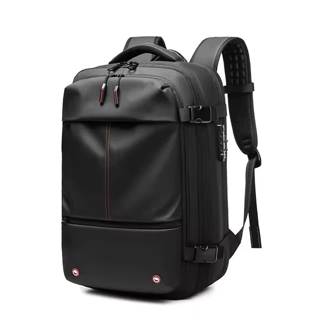 AeroPack Pro™ – Den ultimata handbagageryggsäcken