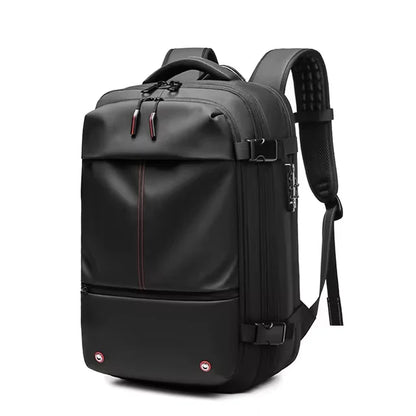 AeroPack Pro™ – Den ultimata handbagageryggsäcken