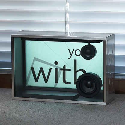 Vocalis™ Studio – Waar geluid visuele emotie wordt