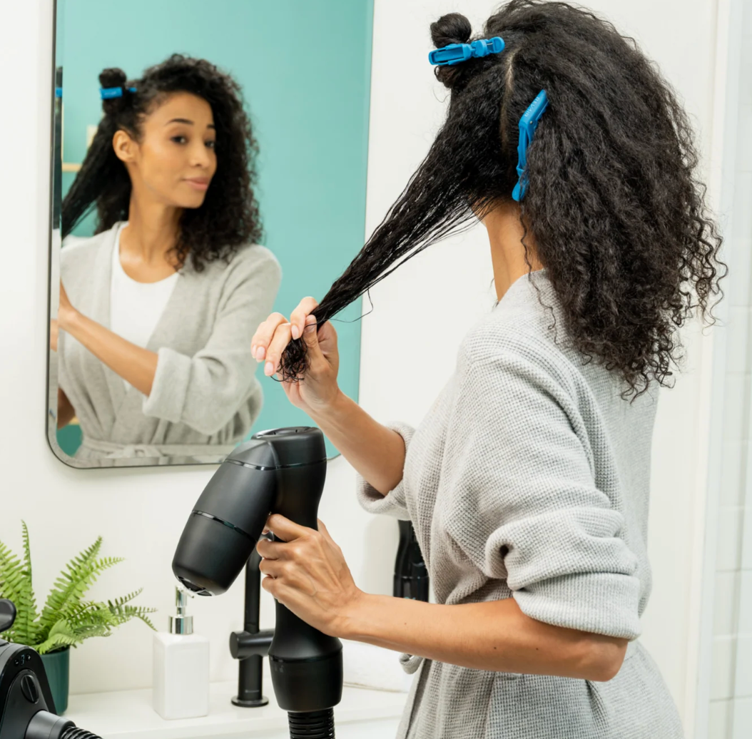 Effortlessly Achieve Gorgeous, Healthy Hair Today!