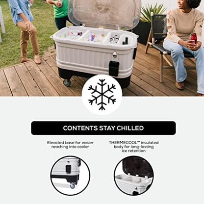 Party Roller Hard Cooler™