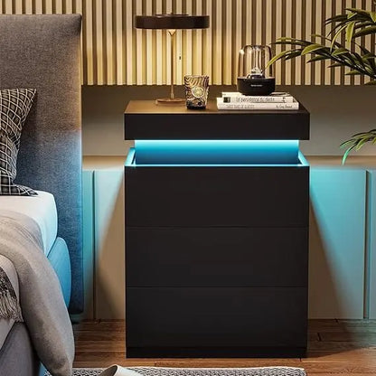 Lunvia™ SmartGlow-bord